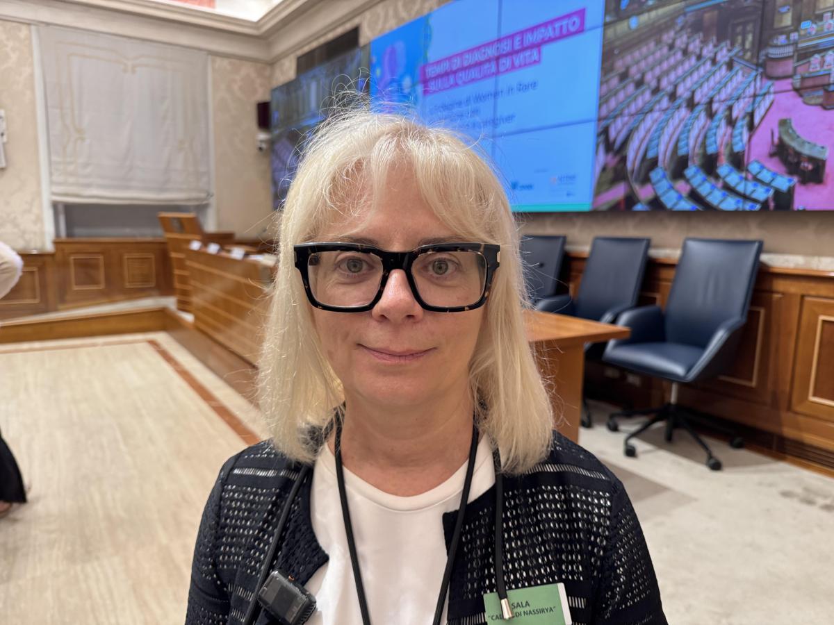 Malattie rare, Scopinaro (Uniamo): "Donne sottovalutate nei sintomi, diagnosi più tardive"