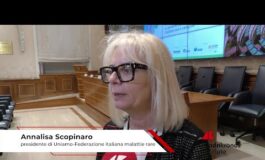 Malattie rare Scopinaro Uniamo ‘diagnosi tardiva per le donne servono azioni concrete 265x160