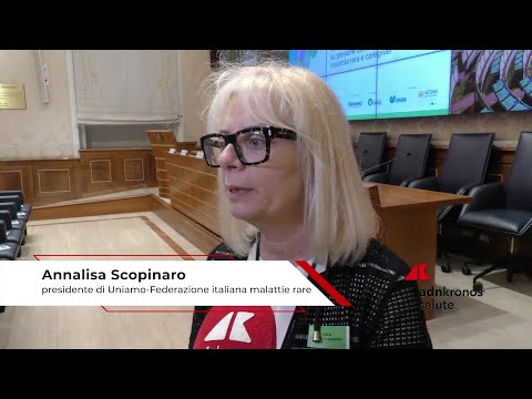 Malattie rare: Scopinaro (Uniamo), ‘diagnosi tardiva per le donne, servono azioni concrete’