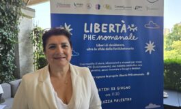 Malattie rare Tommasi BioMarin Liberta PHEnomenale diffonde conoscenza su Pku 265x160