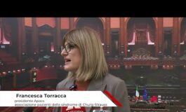 Malattie rare Torracca Apacs ‘necessari codice di invalidita e definizione univoca per Egpa 265x160