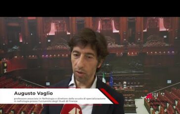 Malattie rare Vaglio UniFi ‘Sensibilizzare comunita scientifica per limitare ritardo 364x230