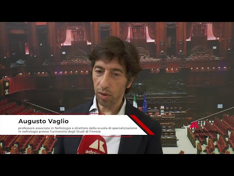 Malattie rare, Vaglio (UniFi): ‘Sensibilizzare comunità scientifica per limitare ritardo