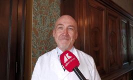 Malattie rare Zecca San Matteo La terapia genica rappresenta una svolta per talassemia e anemia falciforme 265x160