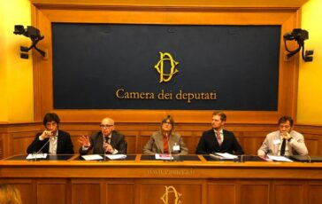Malattie rare nuova roadmap per la cura dellEgpa tra reti multidisciplinari e terapie mirate 364x230