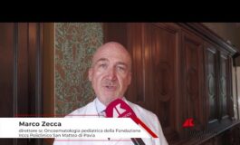 Malattie rare oncoematologia pediatrica Zecca San Matteo ‘la terapia genica corregge le cellule 265x160
