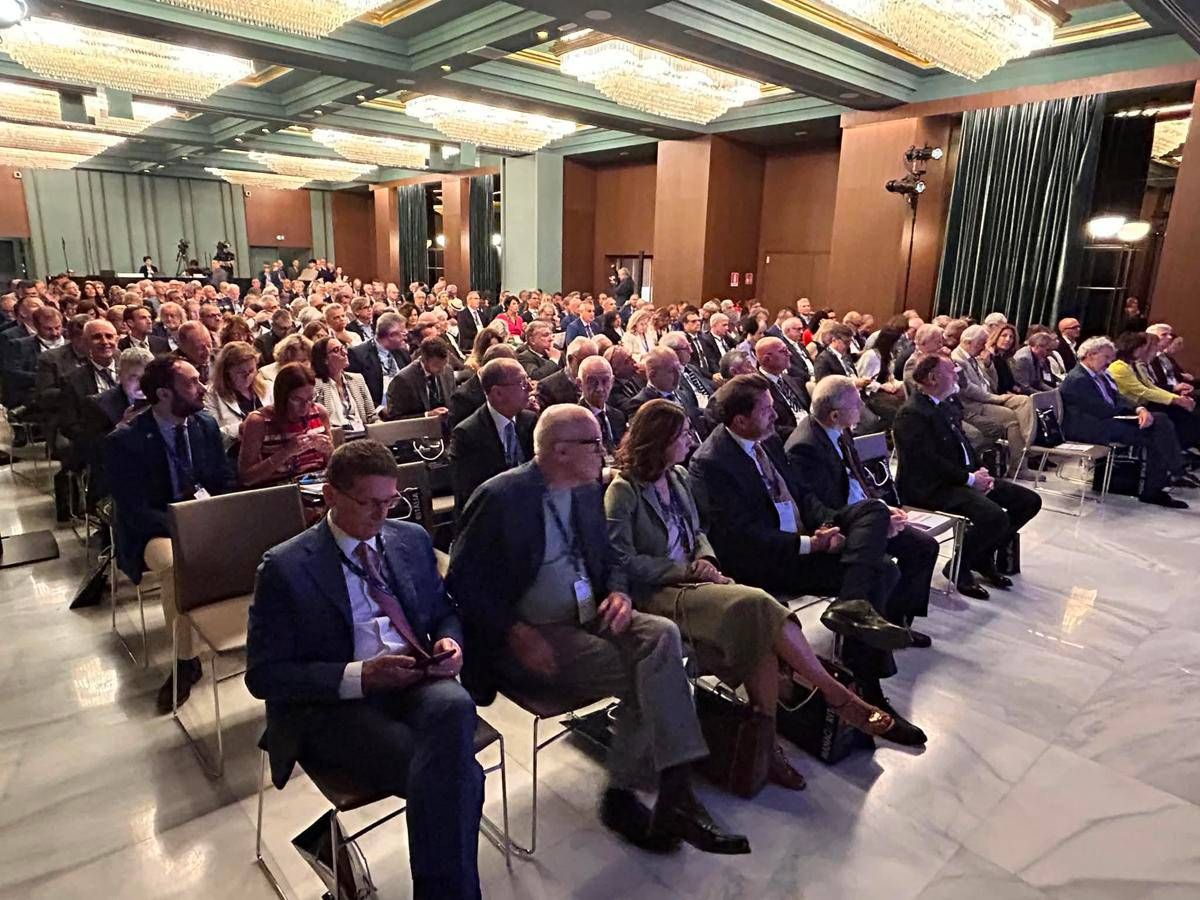 Manageritalia: "Serve un nuovo patto tra politica, imprese e manager per far ripartire la crescita'
