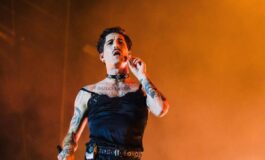Maneskin il piano di De Martino per Sanremo 2027 spiana la strada alla reunion 265x160