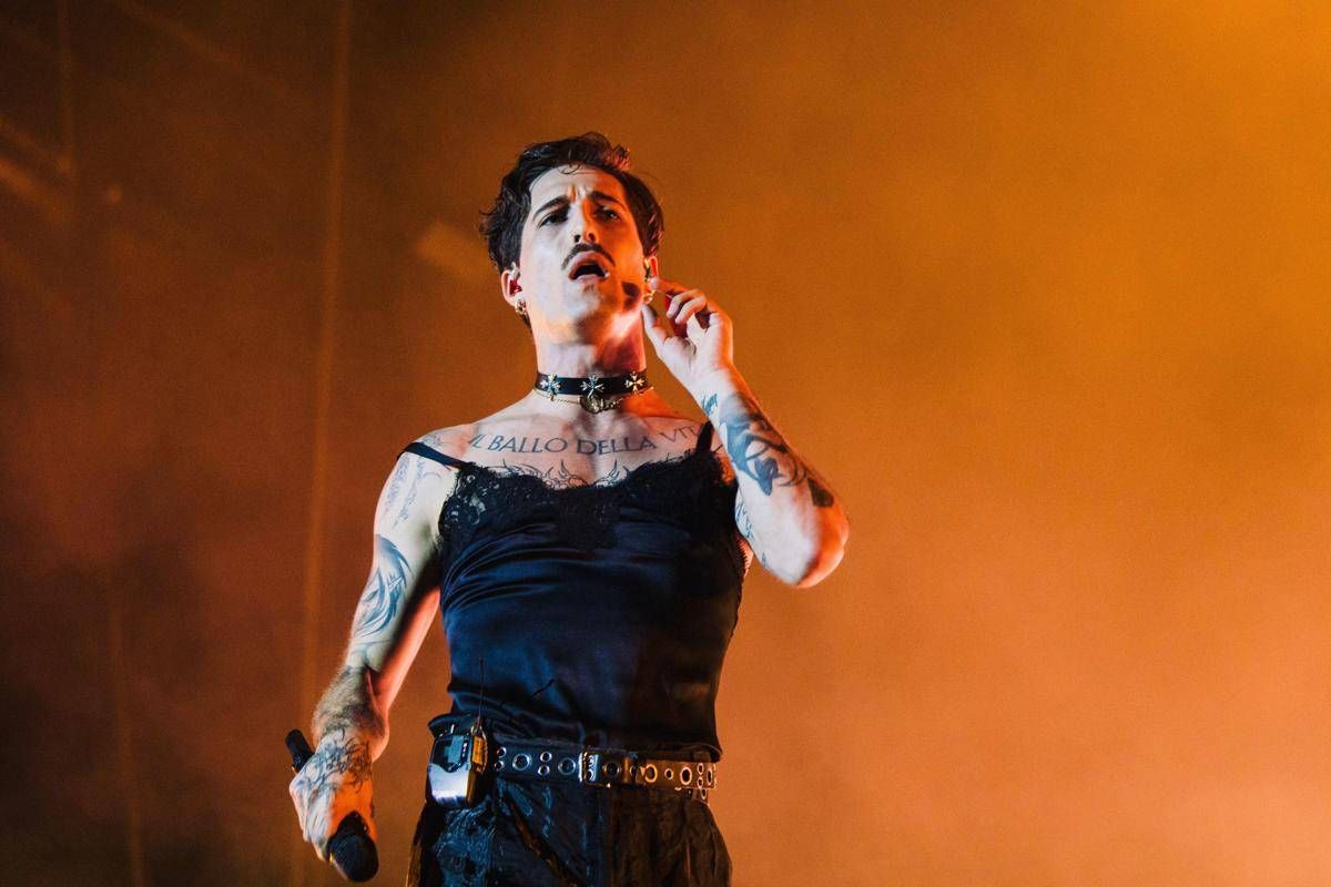 Maneskin, il piano di De Martino per Sanremo 2027 spiana la strada alla reunion