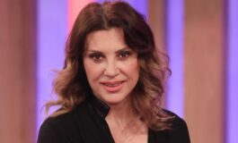 Manuela Moreno La mia Vita in Diretta tra leggerezza e attualita 265x160