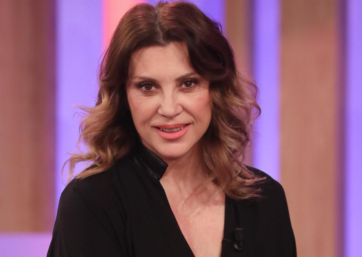 Manuela Moreno: "La mia Vita in Diretta tra leggerezza e attualità"