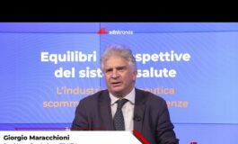 Maracchioni Fondazione Its Ntv Serve programmazione formazione in linea con esigenze aziende 265x160