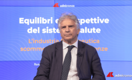 Maracchioni Its Ntv Accordo con Farmindustria e 100 occupazione 265x160