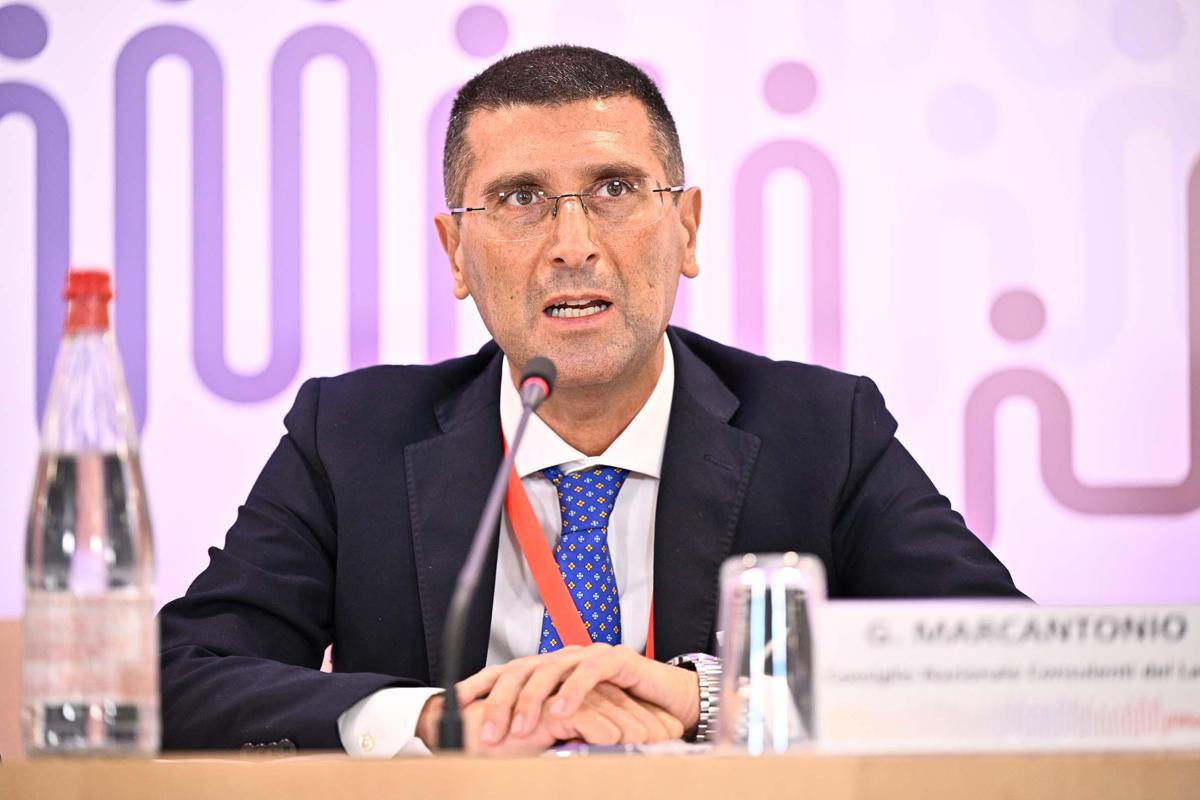 Marcantonio (Cno Consulenti lavoro): "Organizzare lavoro su longevità e governare tecnologia"