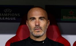 Maresca e il allenatore del Manchester City il Chelsea lo attacca Ci siamo sentiti traditi dalle sue dimissioni 265x160