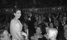 Maria Callas e il mistero della voce perduta studio ipotizza rara malattia autoimmune 265x160
