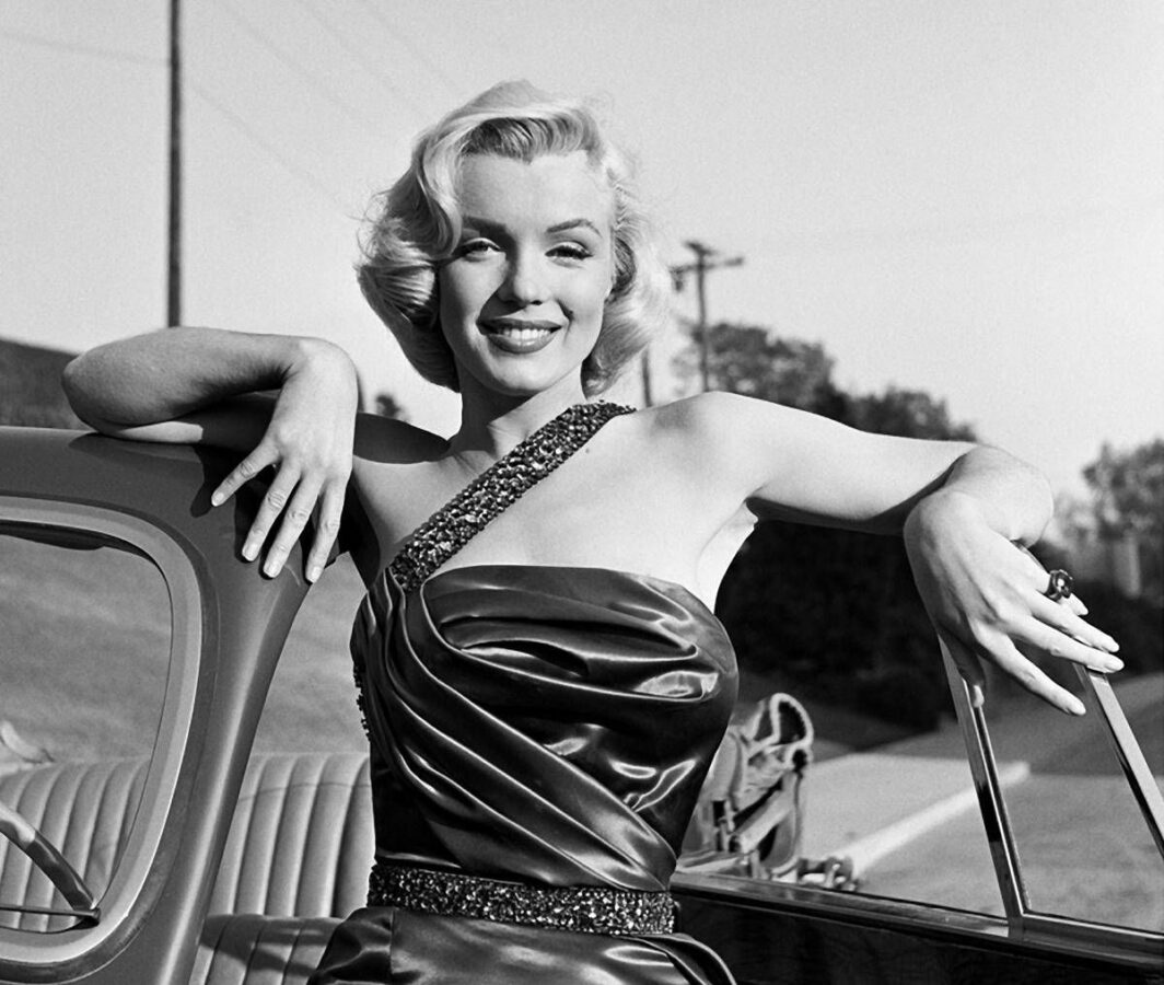 Marilyn Monroe, oggi i 100 anni della star del desiderio