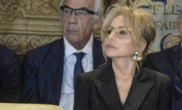 Marina Berlusconi Non preoccupata per uscite da Forza Italia verso Vannacci sono scelte sbagliate del passato 265x160