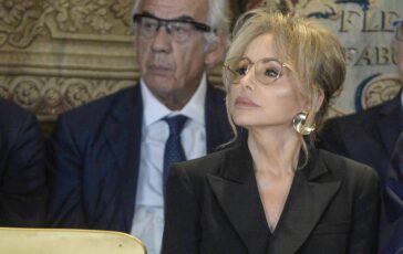 Marina Berlusconi Non preoccupata per uscite da Forza Italia verso Vannacci sono scelte sbagliate del passato 364x230