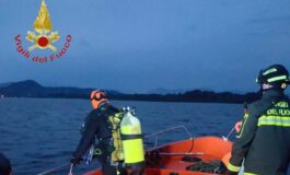 Marito Roccella disperso nel lago di Vico proseguono le ricerche 265x160