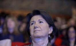 Marito della ministra Roccella disperso nel lago di Vico in corso le ricerche 265x160