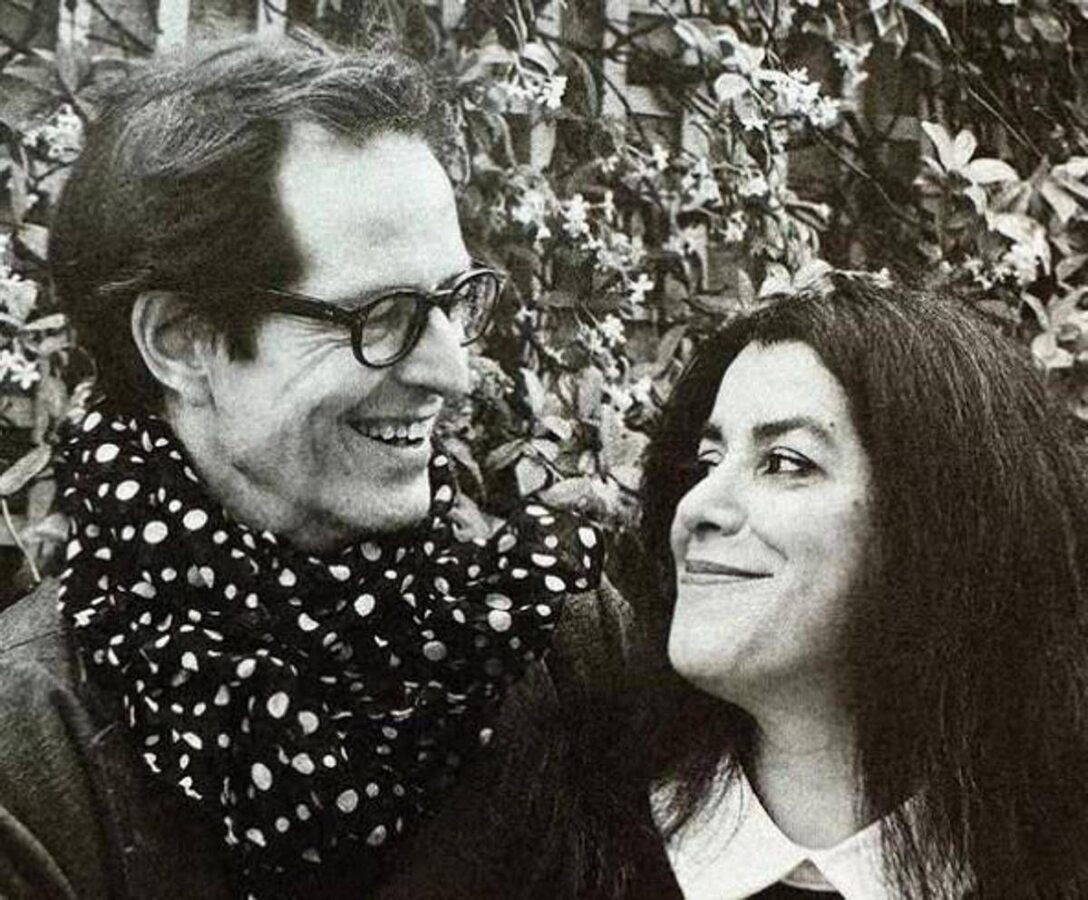Marjane Satrapi morta d'amore, il caso della regista franco-iraniana