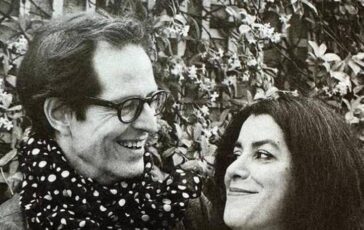 Marjane Satrapi morta damore il caso della regista franco iraniana 364x230