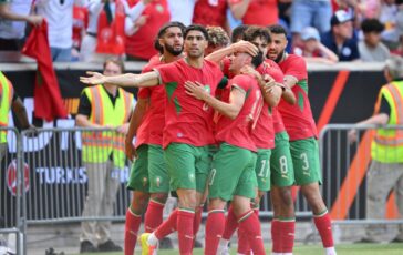 Marocco Scozia orario probabili formazioni e dove vederla in tv 364x230