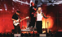 Maroon 5 a Milano tutto comincia ancora da Songs About Jane 265x160