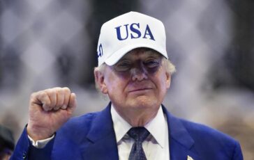 Mary L. Trump Mio zio un misogino e in declino cognitivo 364x230