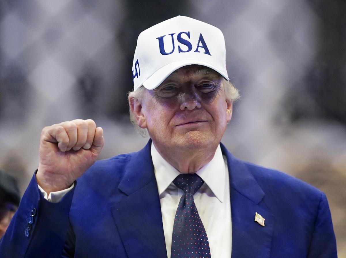 Mary L. Trump: "Mio zio un misogino e in declino cognitivo"