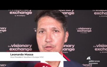 Massa Msc Nel lavoro e importante credere in cio che si fa anche quando gli altri ne dubitano 364x230