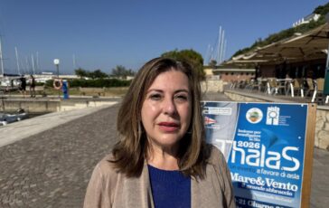 Massimelli Aisla Con la Sla nessuno deve sentirsi mai soli 364x230