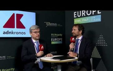 Massoli Euro digitale e Dlt possono accelerare il mercato dei capitali ma troppa frammentazione 364x230