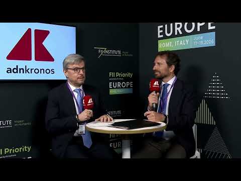 Massoli: "Euro digitale e Dlt possono accelerare il mercato dei capitali, ma troppa frammentazione"