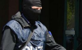 Materiale jihadista e manuale per la fabbricazione armi arrestato 16enne 265x160