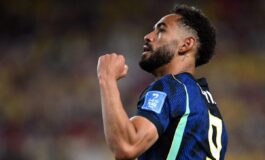 Matheus Cunha chi e attaccante del Brasile che ha segnato doppietta ai Mondiali 265x160