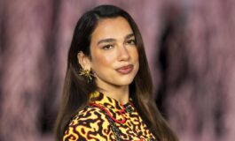 Matrimonio Dua Lipa i residenti di Palermo contro la pop star La citta non e il tuo salotto 265x160
