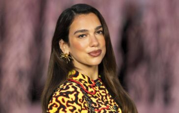 Matrimonio Dua Lipa i residenti di Palermo contro la pop star La citta non e il tuo salotto 364x230