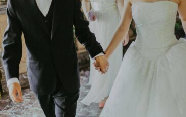 Matrimonio da incubo dallAustralia alla Val dOrcia gli sposi finiscono in Tribunale 364x230