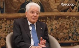 Mattarella Oggi rischio e societa con ricchezza in poche centinaia di mani 265x160