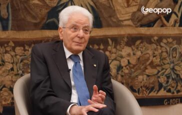 Mattarella Oggi rischio e societa con ricchezza in poche centinaia di mani 364x230