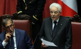 Mattarella e gli 80 anni della Costituente Capace di garantire indipendenza Italia si affermarono diritti sociali 265x160