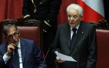 Mattarella e gli 80 anni della Costituente Capace di garantire indipendenza Italia si affermarono diritti sociali 364x230
