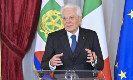 Mattarella social e politica Non ce rapporto maturo prevale propaganda a senso unico 265x160