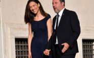 matteo salvini e lidea di un figlio con francesca verdini se arriva e il benvenuto 2