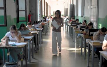 Maturita 2026 al via lesame con la prova di italiano per 527mila studenti 364x230