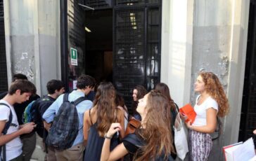 Maturita 2026 al via tour de force per prima prova ecco la dieta dei 7 giorni per sforzo finale 364x230