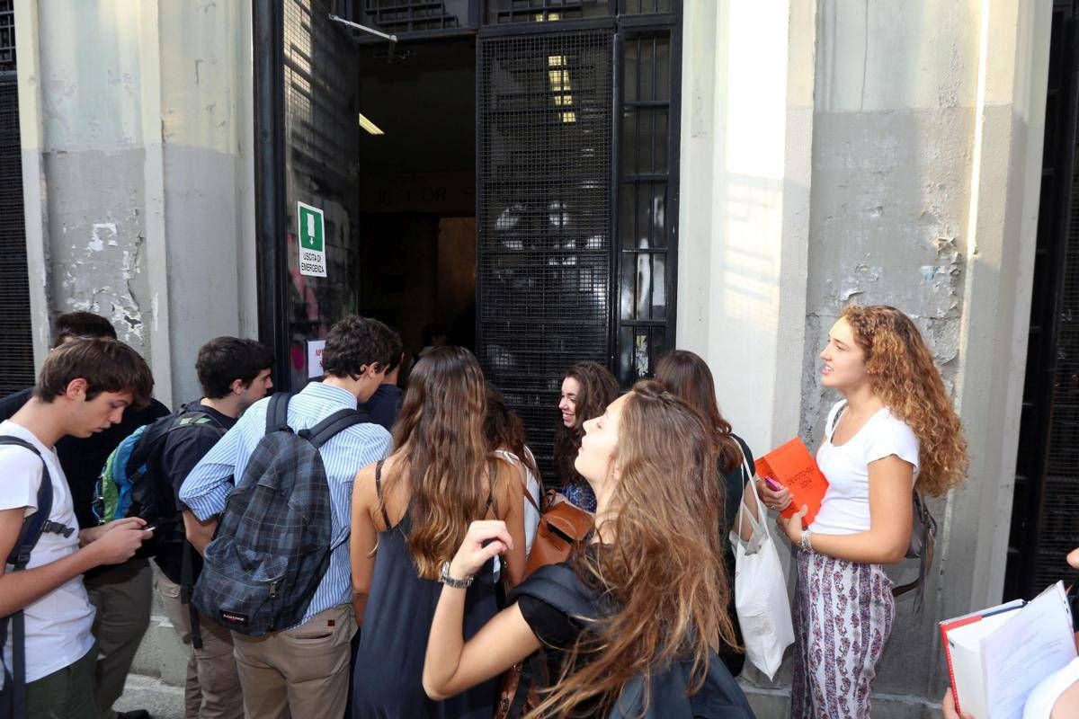 Maturità 2026, al via 'tour de force' per prima prova: ecco la dieta dei 7 giorni per sforzo finale