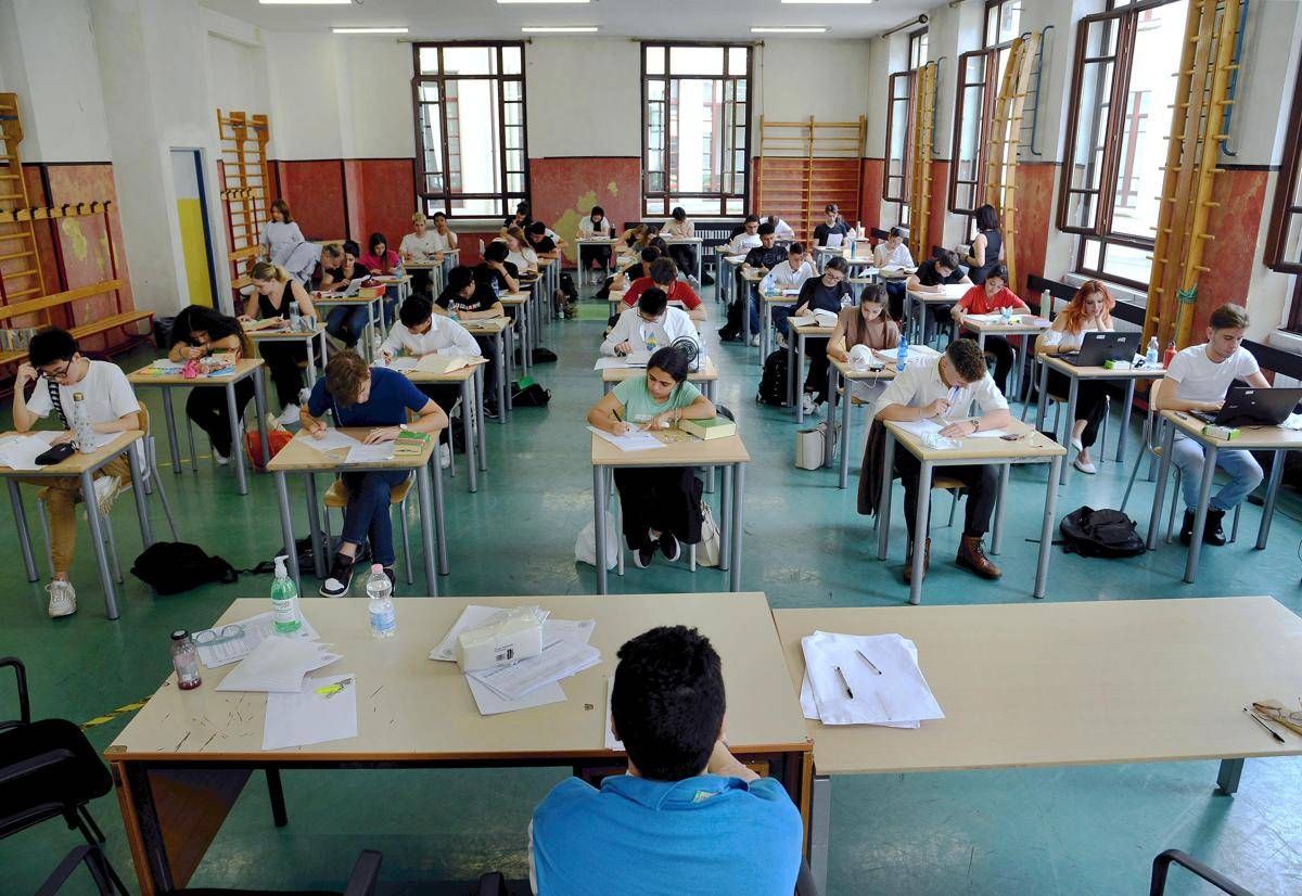 Maturità 2026, ecco i nomi dei commissari: chi sono i membri esterni delle 13.989 commissioni d'esame